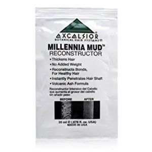 2 Excelsior Millennia Mud Reconstructor .67 oz.